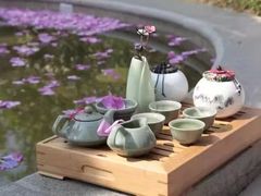 -太白山御龙湾温泉