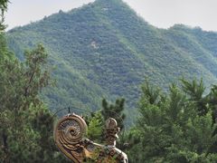 -潭柘寺景区