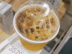 -麦当劳(北京大兴机场二层国内到达(安检外)店)