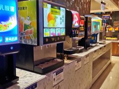 -春天烤肉自助餐厅(南内环店)