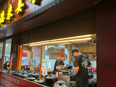-百家春好德来姜母鸭