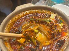 -鼎原力量东北吊炉烧烤(幸福街店)