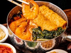 -小满手工粉(上海月星环球港店)