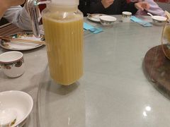 -巴依老爷新疆美食(马驹桥店)