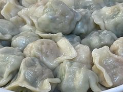 猪肉韭菜-东北特色水饺(郭家桥店)