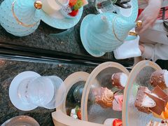 -Social 秀西餐厅-长沙瑞吉酒店(运达店)