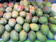 -刘全生鲜(南六中路店)