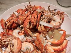 -日丰园海肠水饺·老字号大连海鲜(和平广场店)