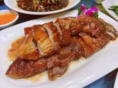 烧鹅-濠景渔港(汇通店)