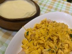-姥姥春饼·烤鸭(未央路盛龙店)