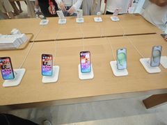 -Apple零售店(苏州店)