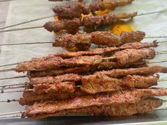 -兰州马子禄牛肉面(文景公园店)