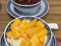 -龍囍粤·顺德小吃·煲仔饭(安定门店)