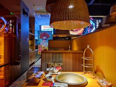 -咕嘟草帽鱼·牛奶一样的鲜鱼汤(包河万达广场创始店)