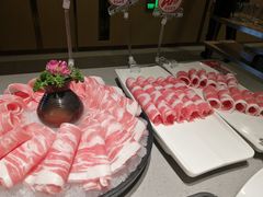 -海底捞火锅(龙湖三千集店)