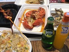 -盒马鲜生(悠方店)