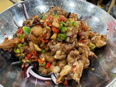 -笨罗卜浏阳菜馆(太平街店)