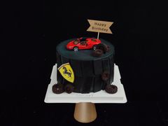 -西檬树SIMON·T轻奢蛋糕(大东方Max店)