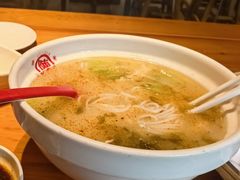 -陳生記米线·始于1989(中山北路店)