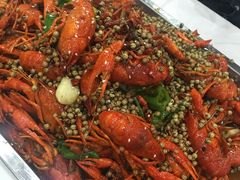 -呆虾王龙虾馆(南湖总店)