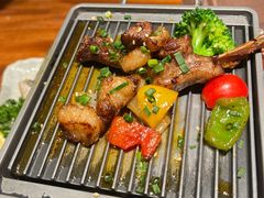 -一本料理(西溪天街店)