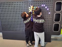 -北京科学中心儿童乐园