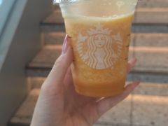 -星巴克臻选(深圳卓悦中心店)