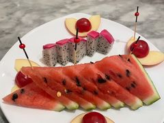 -城南往事·烤鸭·鲁菜(世茂宽厚里·大明湖店)