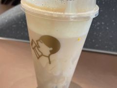 -喜茶(杭州西湖银泰城店)