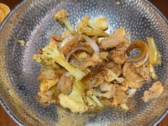 -U你·天然调味(南湖总店)