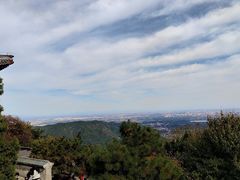 -香山公园