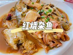 -渔满仓海鲜渔家(象山二店)