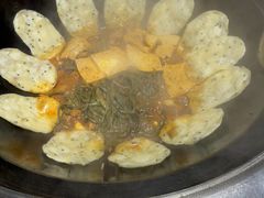 -地锅公社·现炒地锅鸡·地锅鱼·夜宵(罗锦路店)