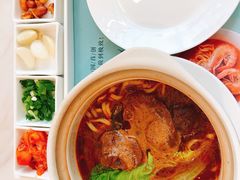 -南山鲜虾面·活鲜小馆·海味大连菜(南山总店)