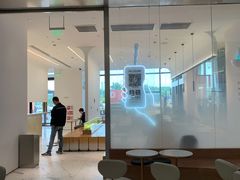 门面-喜茶(永旺梦乐城店)