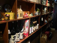 -半藏居酒屋(香港花园店)