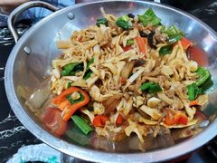 -涵家味土菜馆·徽州一绝臭鳜鱼(三河古镇店)