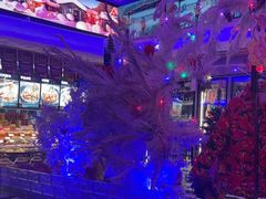 -山河屯铁锅炖鲜鹅·东北菜(开发区一店)