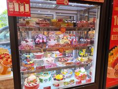 -味多美蛋糕(亚非大厦店)