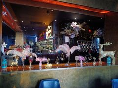 -YUE·6·西式融合餐厅(外滩六号店)