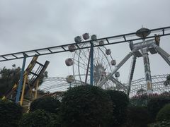 -珠海圆明新园