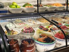 -煎饼卷大葱(春秋西路店)