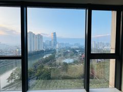 -中山喜来登酒店