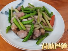 -百家鲜·杭帮菜