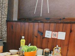 -久品肥牛烤肉(碧海华庭店)