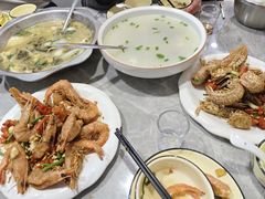 -品鲜海鲜餐厅(黄厝店)