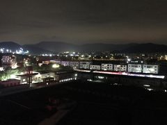 -途易晟曼湾度假酒店(大鹏店)