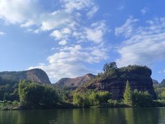 -丹霞山风景名胜区