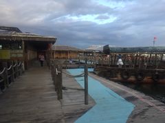 -疍家乐渔排海鲜餐厅