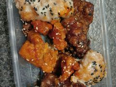 -小溅沾串